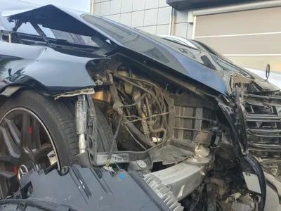 2015 Mercedes-Benz S 500 KL90A4AGGEK52D010 VIN:KL90A4AGGEK52D010