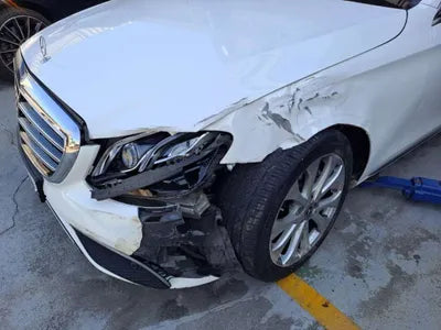 2019 Mercedes-Benz E 220 WDDZF0FB2KA533680 VIN:WDDZF0FB2KA533680