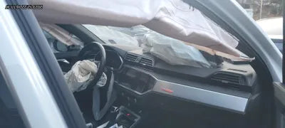 2020 Audi Q3 WAUZZZF39L1115405 VIN:WAUZZZF39L1115405