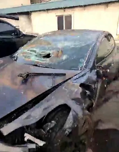 2020 Tesla Model 3 5YJ3E1EC1LF584504 VIN:5YJ3E1EC1LF584504