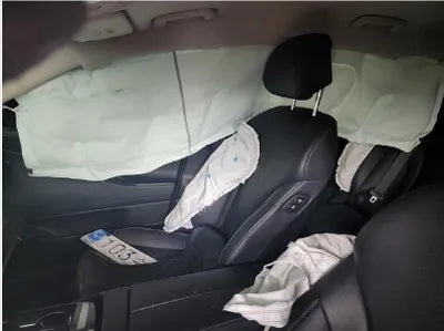 2020 Genesis G80 KMTGB41CDMU042902 VIN:KMTGB41CDMU042902