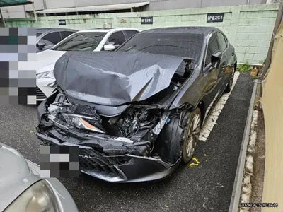 2021 Lexus ES 300 VIN: