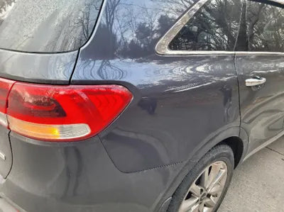 2016 Kia Sorento KNAPH81ABGA158998 VIN:KNAPH81ABGA158998