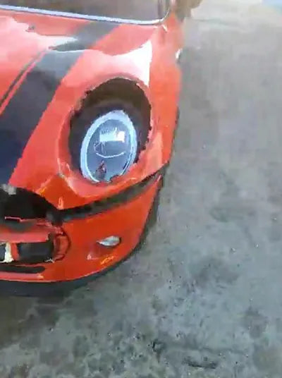 2019 MINI Cooper WMWXP5107K2H92872 VIN:WMWXP5107K2H92872