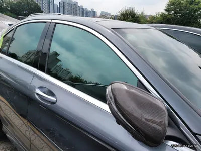 2018 Mercedes-Benz C 63 AMG VIN: