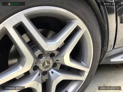 2018 Mercedes-Benz GLS 350 WDCDF2EE7JB071907 VIN:WDCDF2EE7JB071907