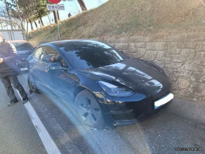 2022 Tesla Model 3 5YJ3E1EBXNF149202 VIN:5YJ3E1EBXNF149202