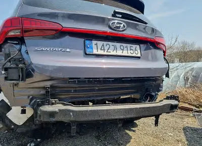 2022 Hyundai Santa FE KMHS3811BNU034678 VIN:KMHS3811BNU034678