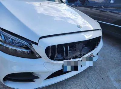 2021 Mercedes-Benz C 200 VIN: