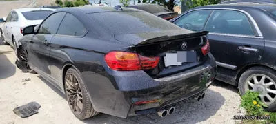 2015 BMW 428 WBA3N7106FF785732 VIN:WBA3N7106FF785732