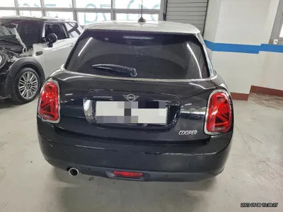 2020 MINI Cooper WMWXV710XL2M69593 VIN:WMWXV710XL2M69593