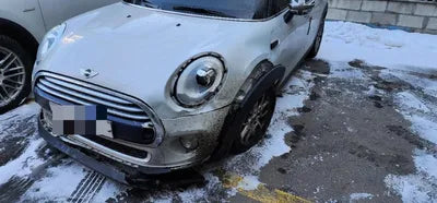 2016 MINI Cooper WMWXT3104G2C96547 VIN:WMWXT3104G2C96547
