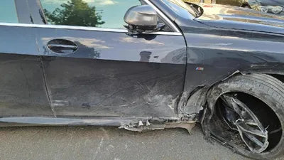 2020 BMW X5 M WBAJU4108L9D70773 VIN:WBAJU4108L9D70773