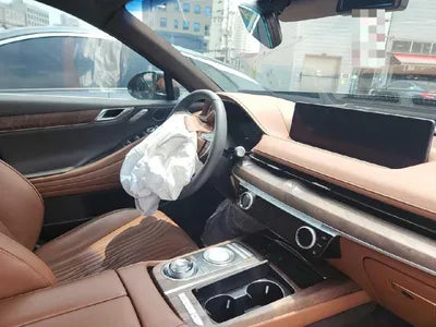 2021 Genesis G80 VIN: