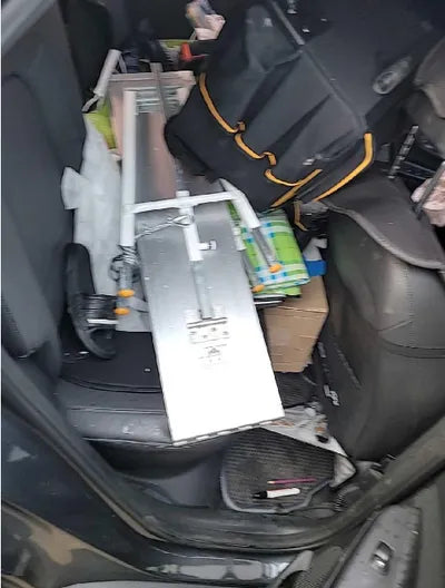 2019 Hyundai Kona KMHK381GFKU007922 VIN:KMHK381GFKU007922