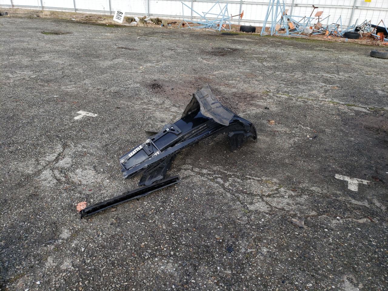 2022 TOYOTA PRIUS LE VIN:JTDL9MFU1N3036614