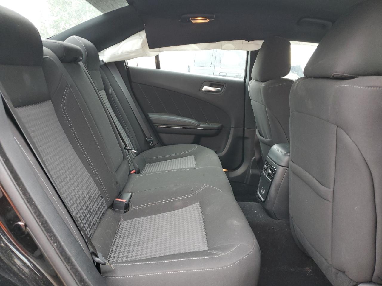 2023 DODGE CHARGER SXT VIN:2C3CDXBG1PH509139