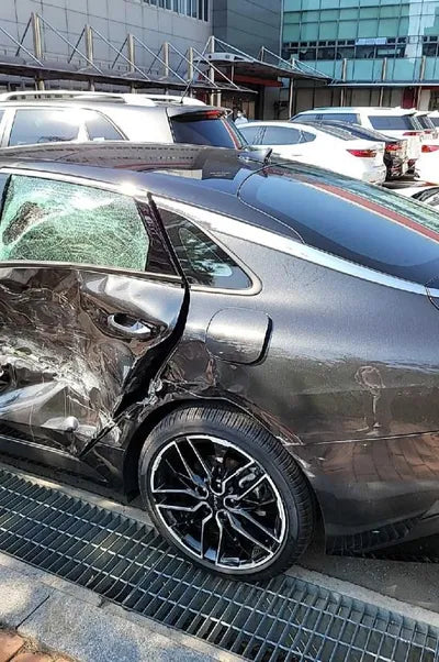 2021 Kia K5 KNAG6412BNA169173 VIN:KNAG6412BNA169173