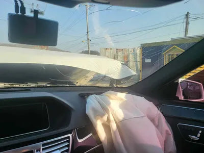 2016 Mercedes-Benz E 250 WDDHF9HB3GB317724 VIN:WDDHF9HB3GB317724