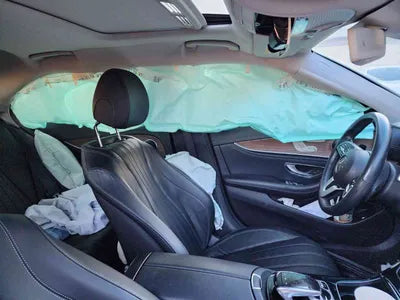 2019 Mercedes-Benz E 220 WDDZF0FB8KA650955 VIN:WDDZF0FB8KA650955