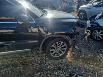 2016 Volkswagen Tiguan WVGZZZ5NZGW512520 VIN:WVGZZZ5NZGW512520