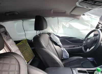 2021 Hyundai Santa FE KMHS281HGMU332646 VIN:KMHS281HGMU332646