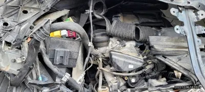 2015 Mercedes-Benz ML 350 WDCDA2EB8FA585198 VIN:WDCDA2EB8FA585198