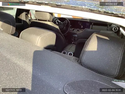 2019 Mercedes-Benz E 300 WDDZF5DBXKA691877 VIN:WDDZF5DBXKA691877