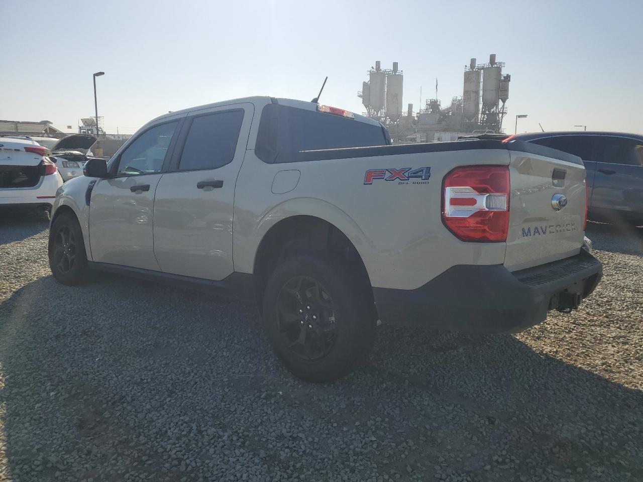 2024 FORD MAVERICK XLT VIN:3FTTW8J97RRA21027