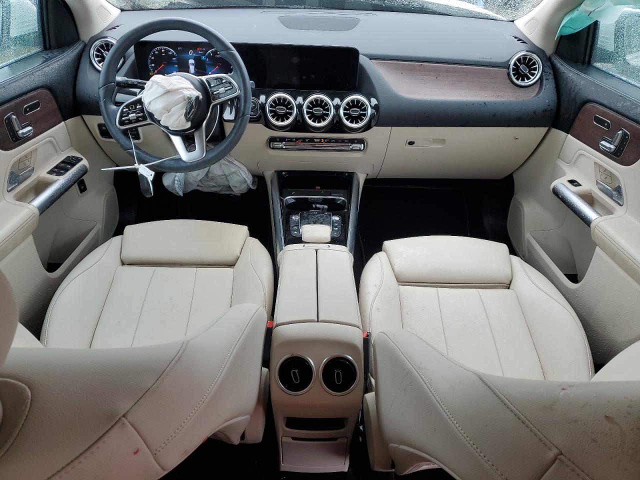 2023 MERCEDES-BENZ GLA 250 4MATIC VIN:W1N4N4HBXPJ492369