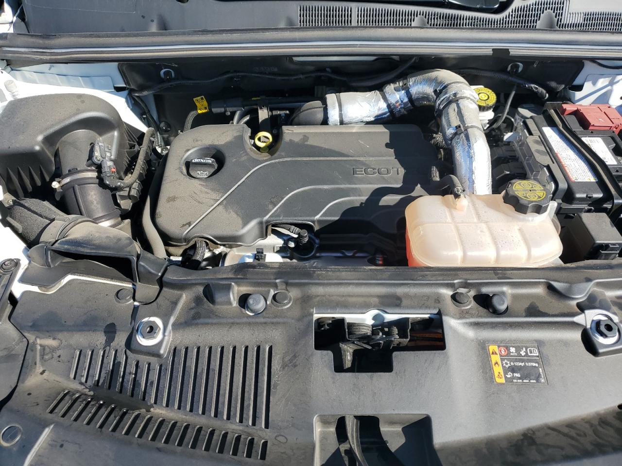 2022 CHEVROLET TRAX LS VIN:KL7CJKSM2NB525303