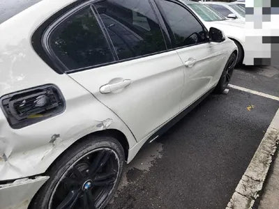 2017 BMW 320 WBA8C5108HA068751 VIN:WBA8C5108HA068751