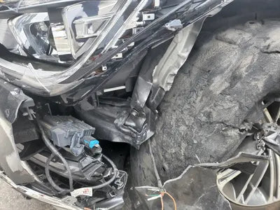 2018 Genesis G80 VIN: