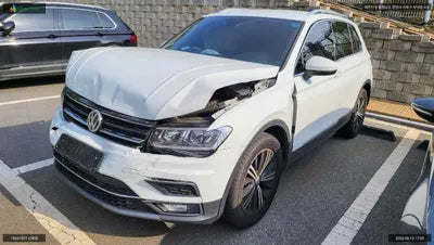 2020 Volkswagen Tiguan WVGZZZ5NZLW905487 VIN:WVGZZZ5NZLW905487
