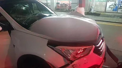 2014 Hyundai Santa FE NONE VIN: