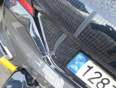 2021 BMW 630 WBAGT8105M9H74183 VIN:WBAGT8105M9H74183