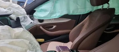 2019 Mercedes-Benz E 300 VIN: