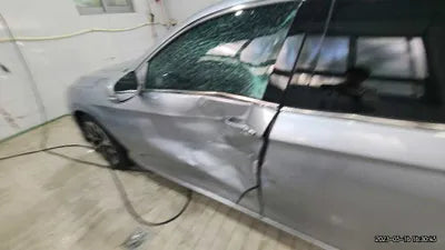 2017 Honda Accord 1HGCR3680HA510129 VIN:1HGCR3680HA510129