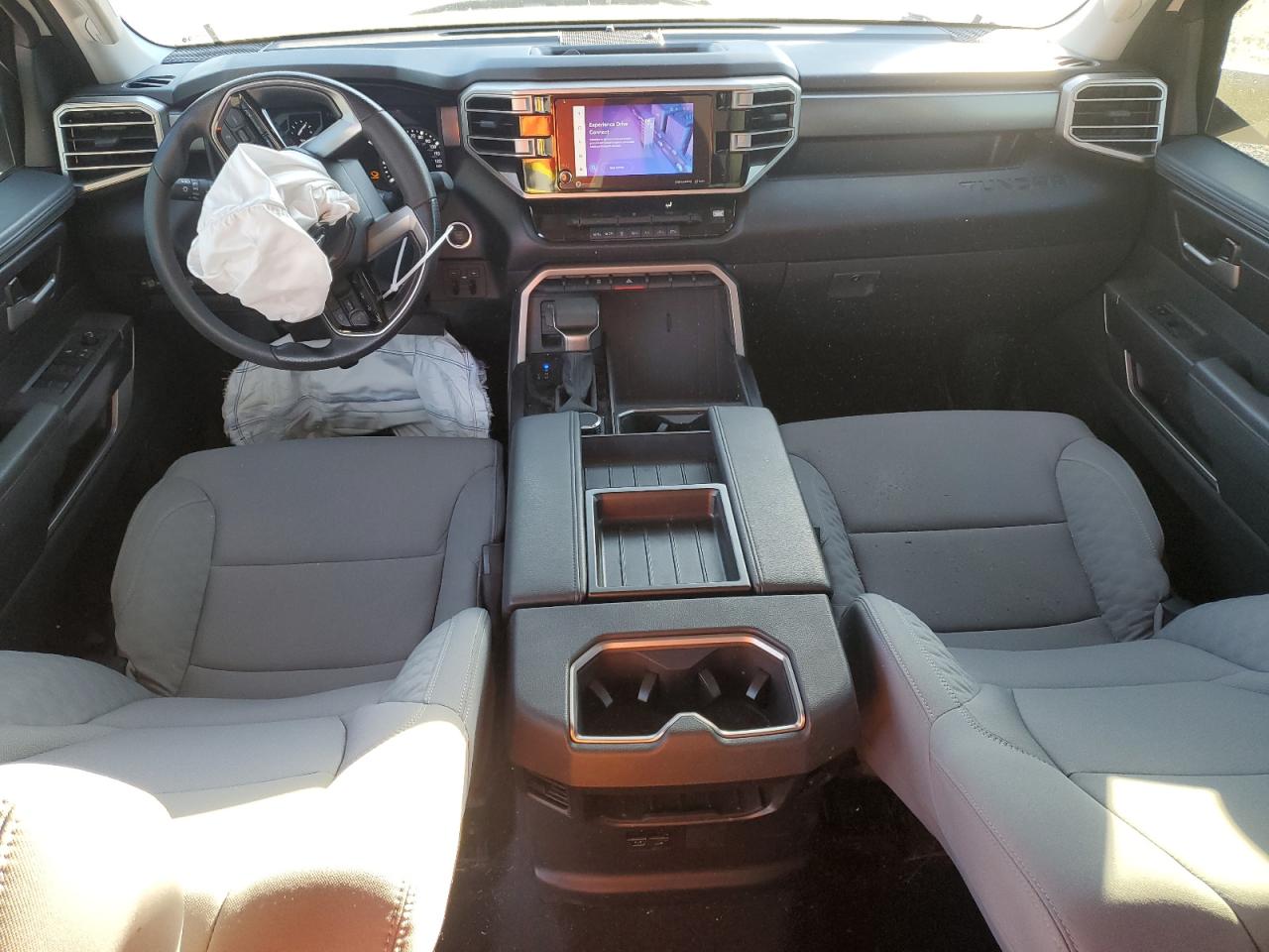 2024 TOYOTA TUNDRA CREWMAX SR VIN:5TFLA5DB7RX153336