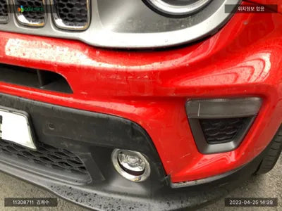 2021 Jeep Renegade 1C4NJDDB8MPN25150 VIN:1C4NJDDB8MPN25150