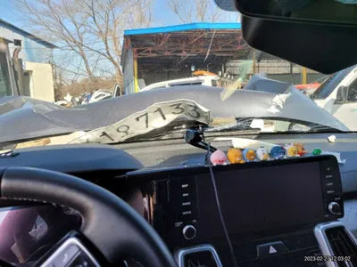 2021 Kia Sorento KNARH81BGMA000767 VIN:KNARH81BGMA000767