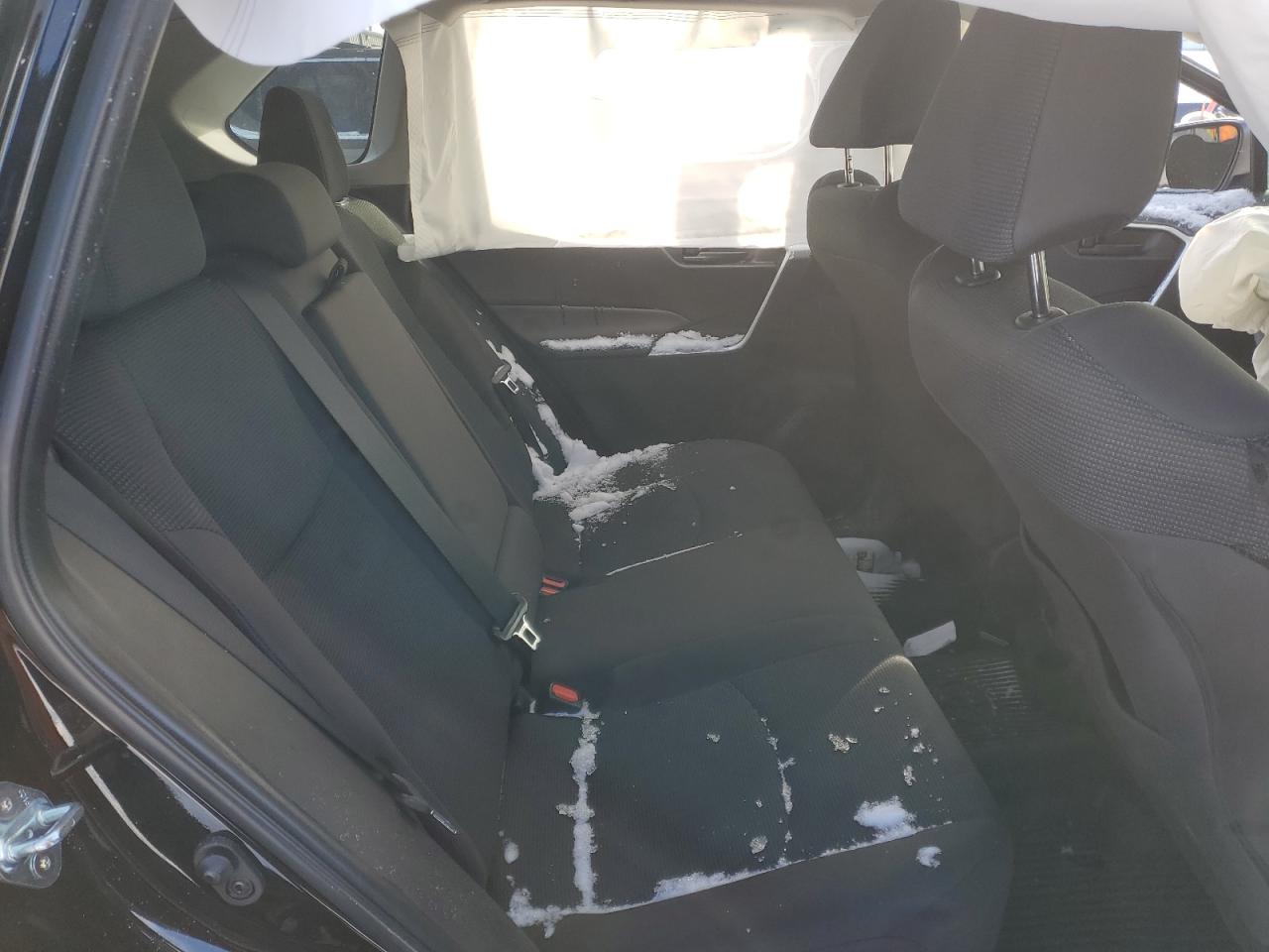 2023 TOYOTA RAV4 LE VIN:2T3H1RFV9PC228612