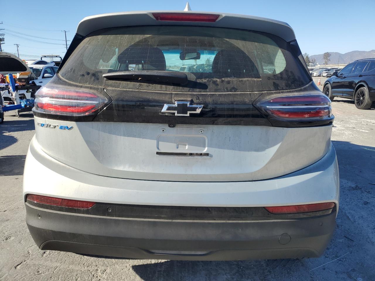 2023 CHEVROLET BOLT EV 2LT VIN:1G1FX6S04P4192430