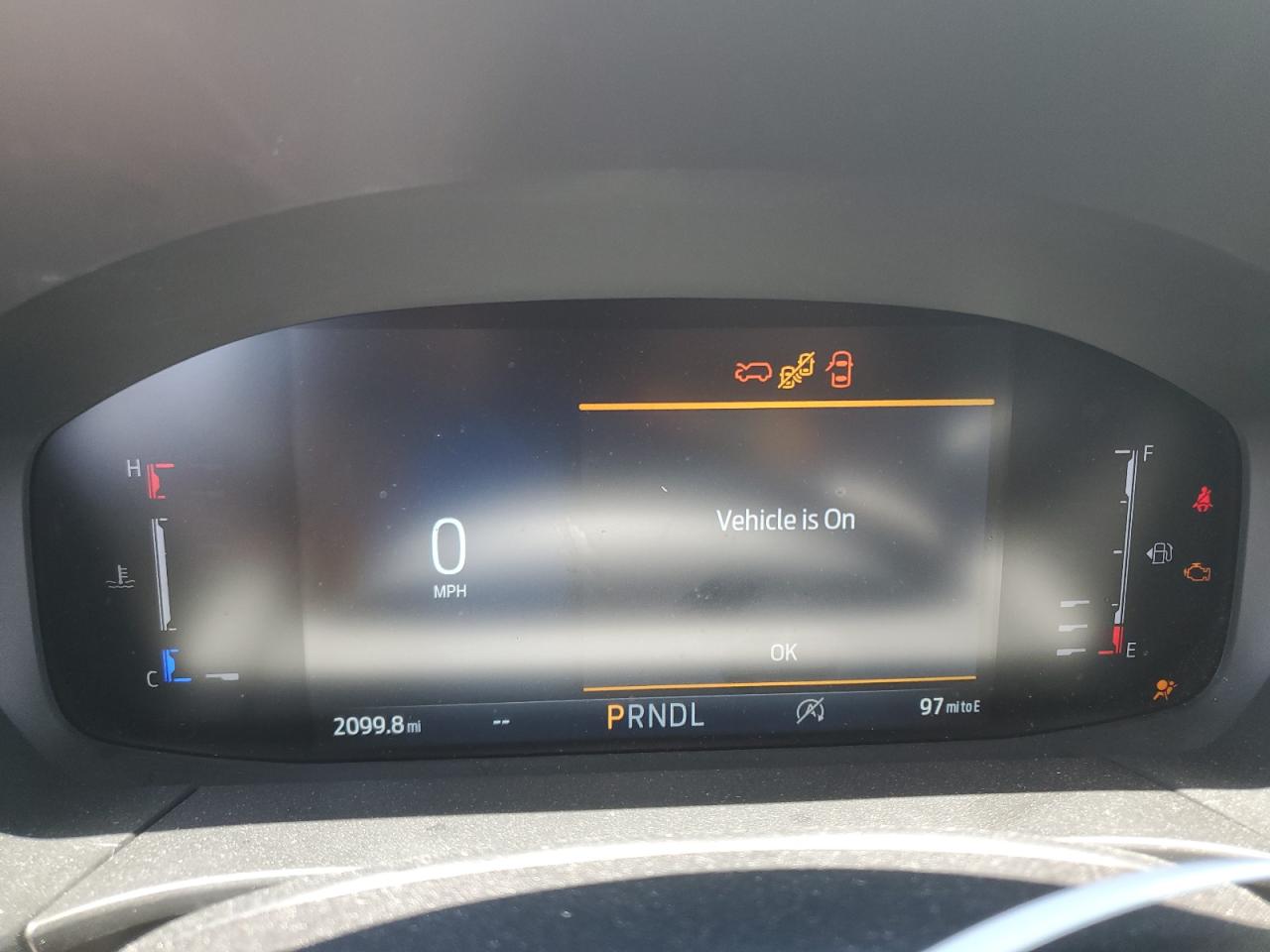 2024 FORD ESCAPE ACTIVE VIN:1FMCU0GN0RUA56301