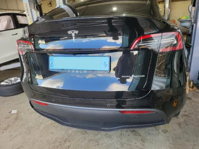 2021 Tesla Model Y 5YJYGDEE0MF176063 VIN:5YJYGDEE0MF176063