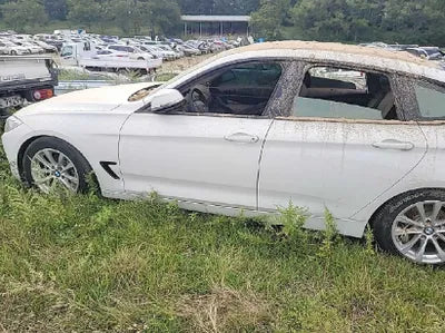 2016 BMW 320 WBA8Y9105GG433729 VIN:WBA8Y9105GG433729