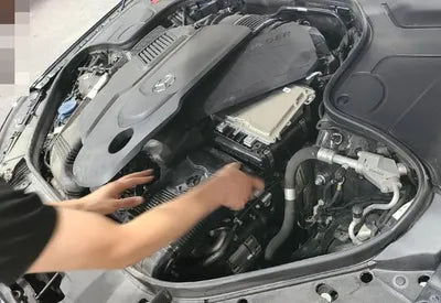 2020 Mercedes-Benz S 350 W1KUF2BB2LA558821 VIN:W1KUF2BB2LA558821