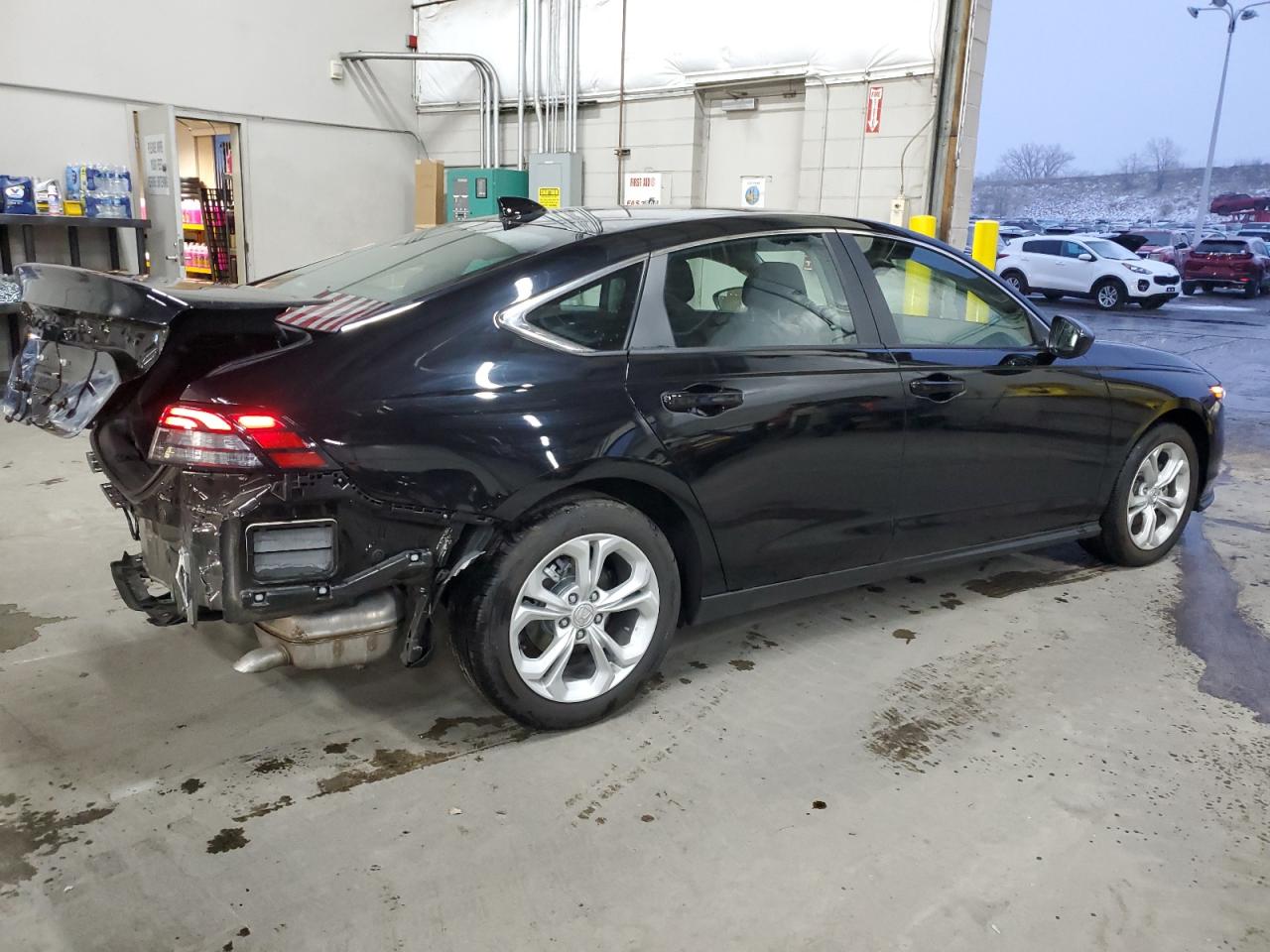 2024 HONDA ACCORD LX VIN:1HGCY1F29RA084848