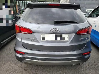 2016 Hyundai Santa FE KMHSW81UBHU737220 VIN:KMHSW81UBHU737220