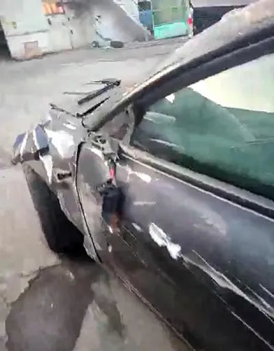 2020 Tesla Model 3 5YJ3E1EC1LF584504 VIN:5YJ3E1EC1LF584504